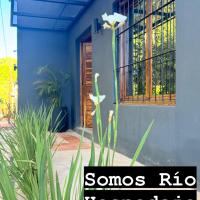 Somos Río, hotel berdekatan Itaqui Airport - ITQ, La Cruz