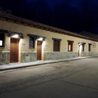 Alojamientos Rurales El Rincón del Pico, hotel in Talayuelas