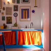 Hektor - farm, arts & suites, hotel v destinaci Teguise