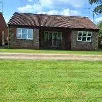 Park Farm Cottages, hotelli kohteessa Chittoe