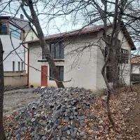House on the mountain, hotel a Tbilisi