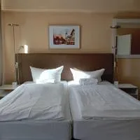 Hotel-Residenz Oberurseler Hof, hotel en Oberursel