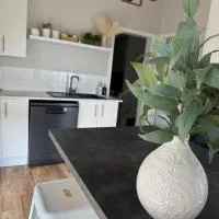 Country Barn Guesthouse, hotel a Claudelands