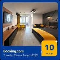 Lili`s Studio, hotel di Pitesti