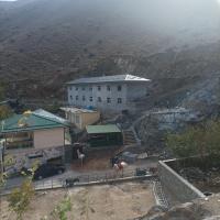 Hazrati Dovud Guest House, kh&aacute;ch sạn gần Shakhrisabz Airport - RBZ, Samarkand