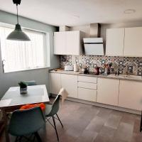 Lovely house in the city center, hotel near Ceuta Heliport - JCU, Ceuta