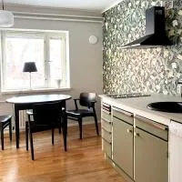 Studio Tulip, hotel a Pietarsaari