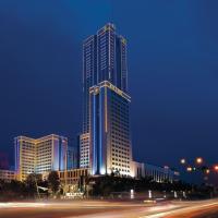 Regal Palace Hotel, hotel in Houjie, Dongguan