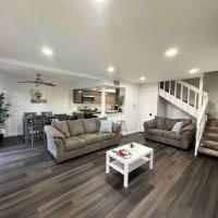 2bed 1bath Downtown El Centro The Village, hotel near Imperial County Airport - IPL, El Centro