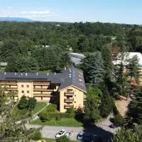 Como Lake Milano Dream Apartment – hotel w mieście Guanzate