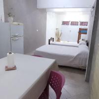 Dulce Sol Hospedaje, hotel cerca de Aeropuerto de Gualeguaychú - GHU, Gualeguaychú