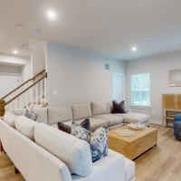 The Landings 12127, hotel near Ocean City Municipal Airport - OCE, Berlin