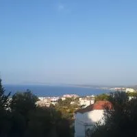 Appartement Jasmin Tabarka, hotel Tabarkában