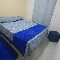 Flat Brisa do Mar, hotel a Pitimbu