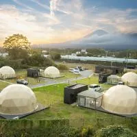 Relam Glamping Resort Gotemba, hotel di Gotemba