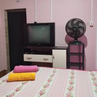 Raiz Marajoara, hotel poblíž Letiště Soure - SFK, Soure
