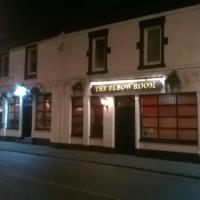 The Elbow Room, hotel in Kirkcaldy