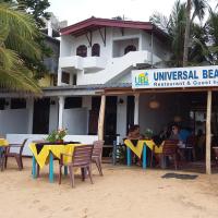 Universal Beach Guest House