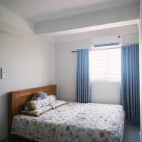 Chung cư Nam Long 2 Central Lake - Block E, hotell i Cái Răng