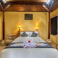 Penglipuran Guest House, hotel v destinaci Susut