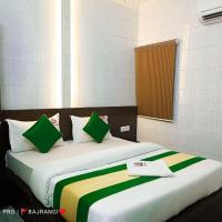 Ilah residency, hotel en Chennai
