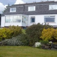 Corran House, hotel u gradu Kingsburgh