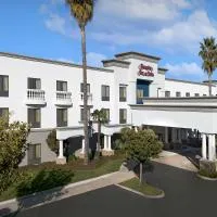 Hampton Inn & Suites Paso Robles, hotel v destinaci Paso Robles