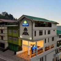Days Inn by Wyndham Gangtok Tadong, hotell i Gangtok