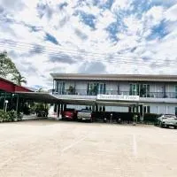 Parichat Bandung Hotel, hotel a Ban Dung