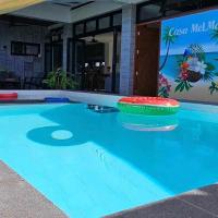 Casa Mel Mar Luxurious 3BR 3FullBR Villa with Pool, hotel a prop de Bohol-Panglao International Airport, a Panglao