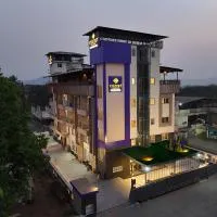 Cozzet Mahad, hotel din Mahad