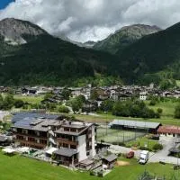 Hotel Davost, Hotel in Forni di Sopra