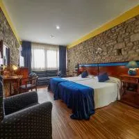 Don Pedro, Hotel in Avilés