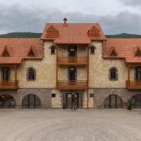 Old Ijevan Boutique Hotel, ξενοδοχείο σε Ijevan