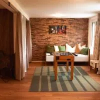 einzigartiges stylisches Loft im Grünen, hotel en Zell