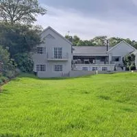Three On Bond – hotel w mieście Grahamstown