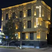 AL MARYAM HoteL, hotel i Samarkand