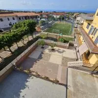 casa vacanze GLICINE Zambrone, hotel di Zambrone