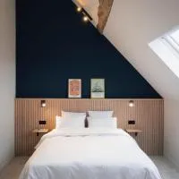 La Ferme de la Gloriette - Gîte & Spa, hotel in Émines