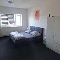 Viesnīca Apartmán U Radka pilsētā Chodov