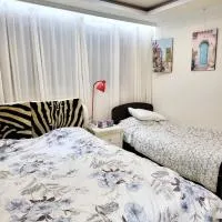 Wonju Aunt Home, готель у місті Вонджу