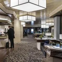 Maritim Hotel Darmstadt โรงแรมในดาร์มชตัดต์