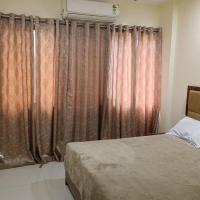 Divine Residency, hotel in zona Navi Mumbai International Airport - NMI, Navi Mumbai