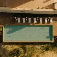 Viceroy Residences at Ombria Algarve, hotel Louléban