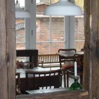 Pension Kchischowka, hotel sa Vetschau