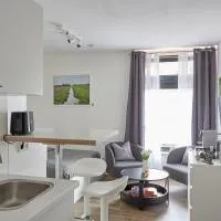Gemütlich & klein in Dülken, hotel en Viersen