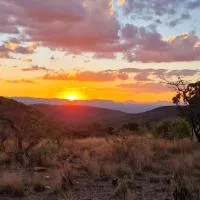 Masungulo Lodge, hotel sa Modimolle