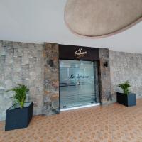 Hotel LC, hotel a prop de Enrique Adolfo Jimenez Airport - ONX, a Colón