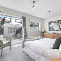 Roomy 2 bedroom property, hotel poblíž Letiště Queenstown - ZQN, Queenstown