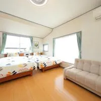 サザンコースト湘南, hotel u gradu 'Chigasaki'